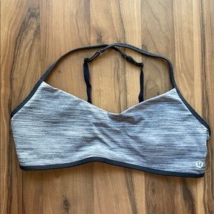 Lululemon Hot Spell Bra